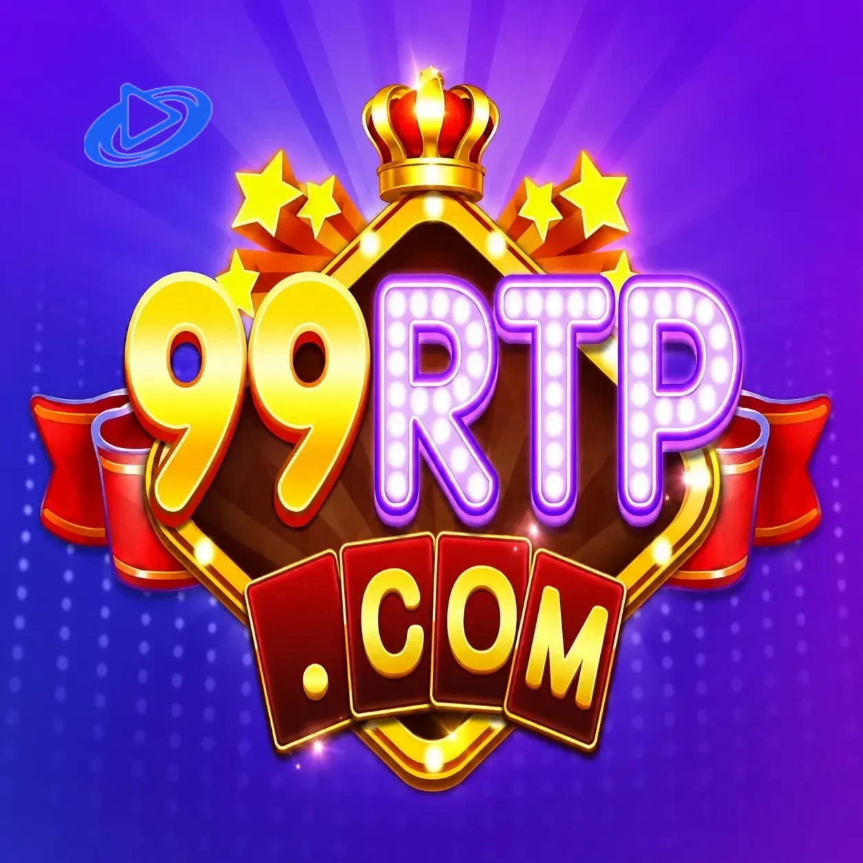 Logo 99rtp