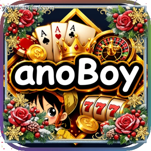 Aplikasi anoboy Resmi dan Terpercaya di Android dan 99rtp: Rangkuman Brand yang Banyak Dicari