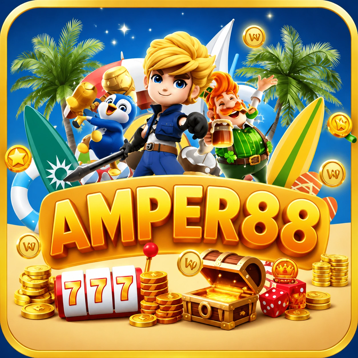 Aplikasi at866 Resmi dan Terpercaya di Android dan 99rtp: Rangkuman Brand yang Banyak Dicari