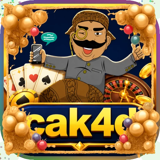 Aplikasi cak4d Terpercaya untuk Android dan 99rtp: Rangkuman Brand yang Banyak Dicari
