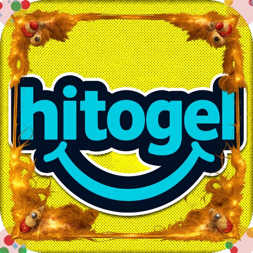 Aplikasi hitogel Terpercaya untuk Android dan 99rtp: Rangkuman Brand yang Banyak Dicari