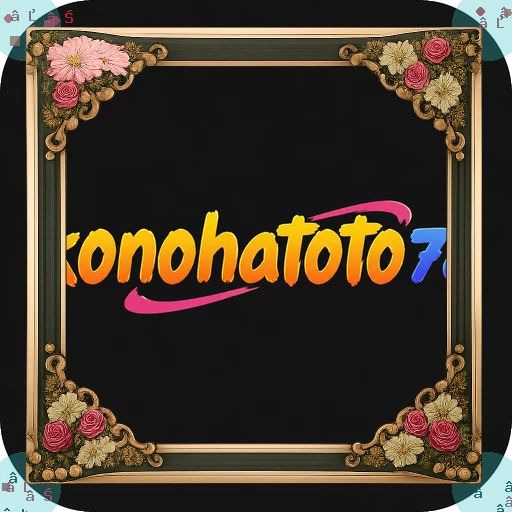 Aplikasi konohatoto78 Resmi dan Terpercaya di Android dan 99rtp: Rangkuman Brand yang Banyak Dicari