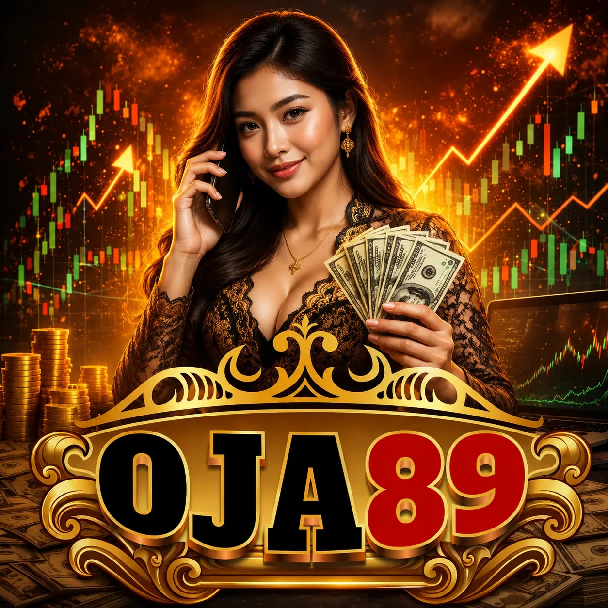 Aplikasi oja89 Terpercaya untuk Android dan 99rtp: Rangkuman Brand yang Banyak Dicari