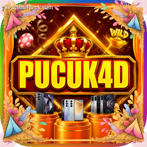 Aplikasi pucuk4d Terpercaya untuk Android dan 99rtp: Rangkuman Brand yang Banyak Dicari
