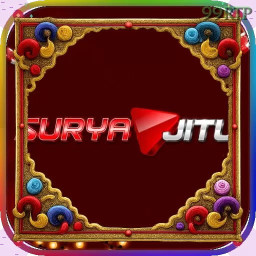 suryajitu 99rtp
