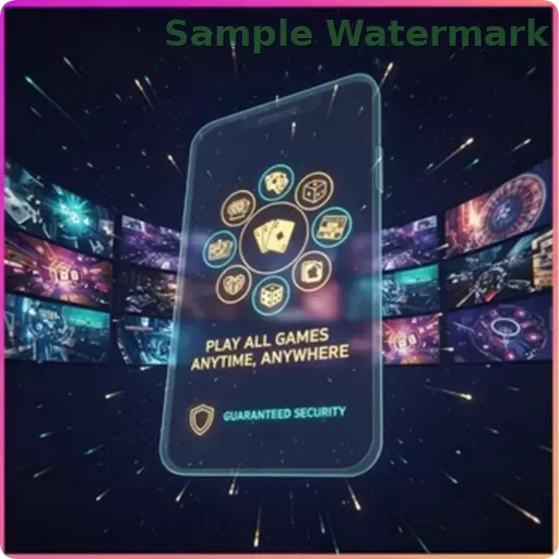 Unduh 99rtp APK Versi 4.8.1 untuk Perangkat Android